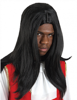 Mens shop halloween wigs